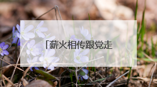 薪火相传跟党走，镇江市公安局润州分局开展青年民警党性教育课